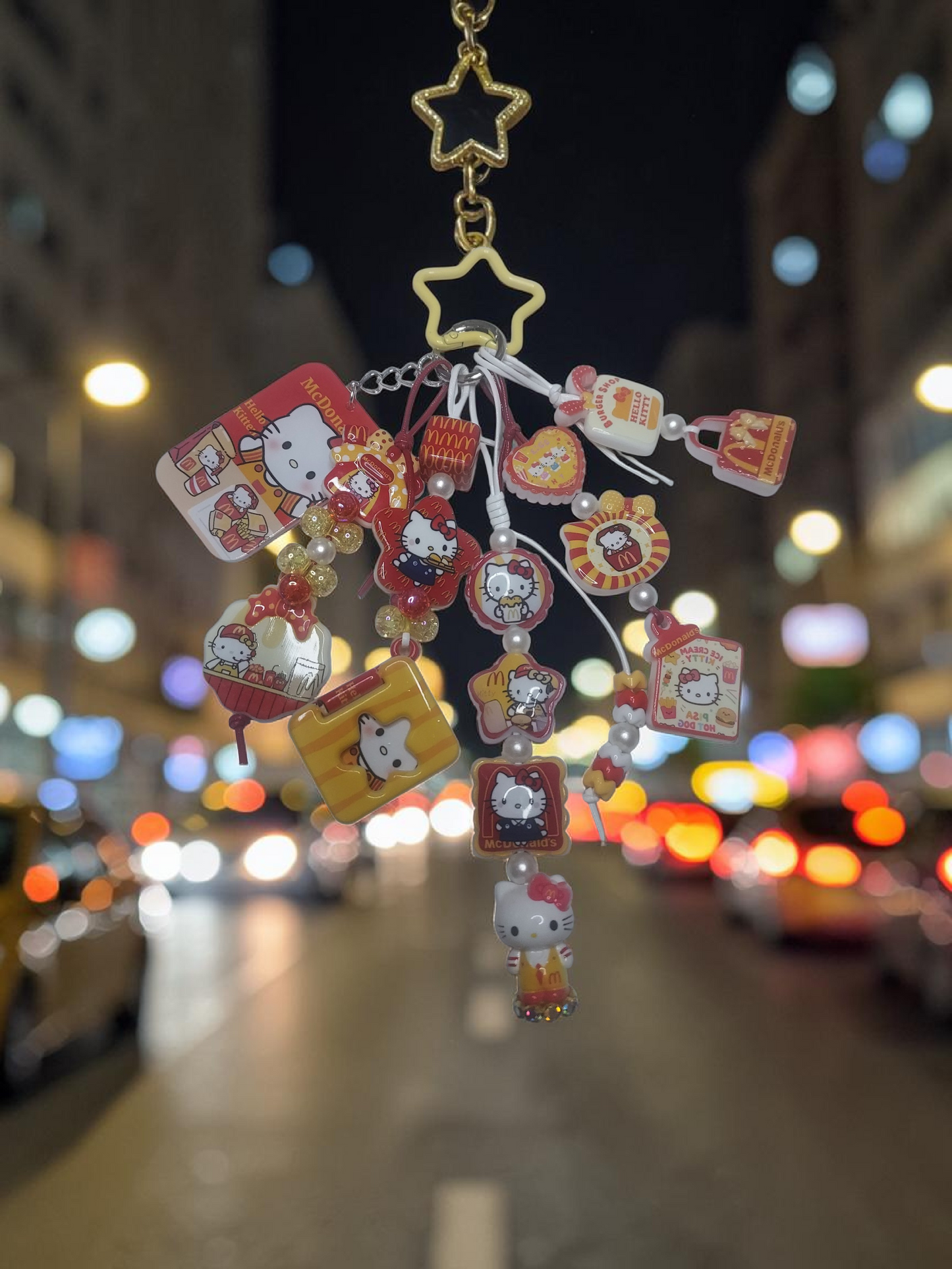 Mcd Hello Kitty