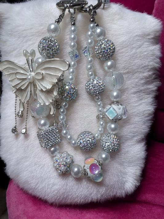 Dreamy White Luxury