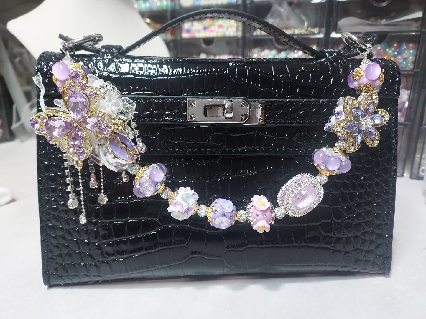 Purple Luxury