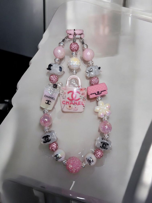 Pink CC