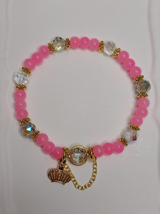 Royal pink
