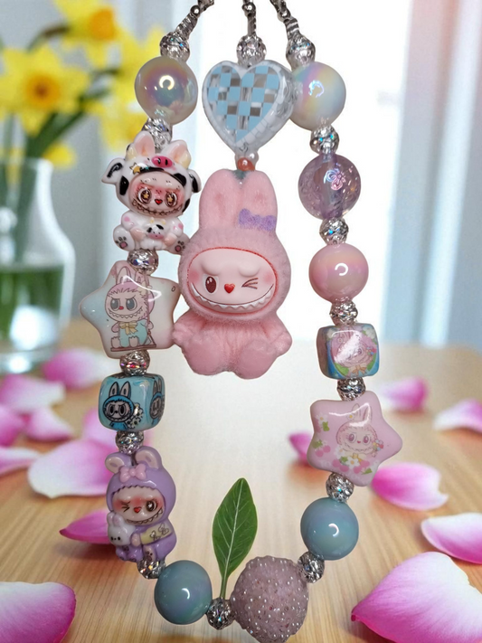 Pink Bubu