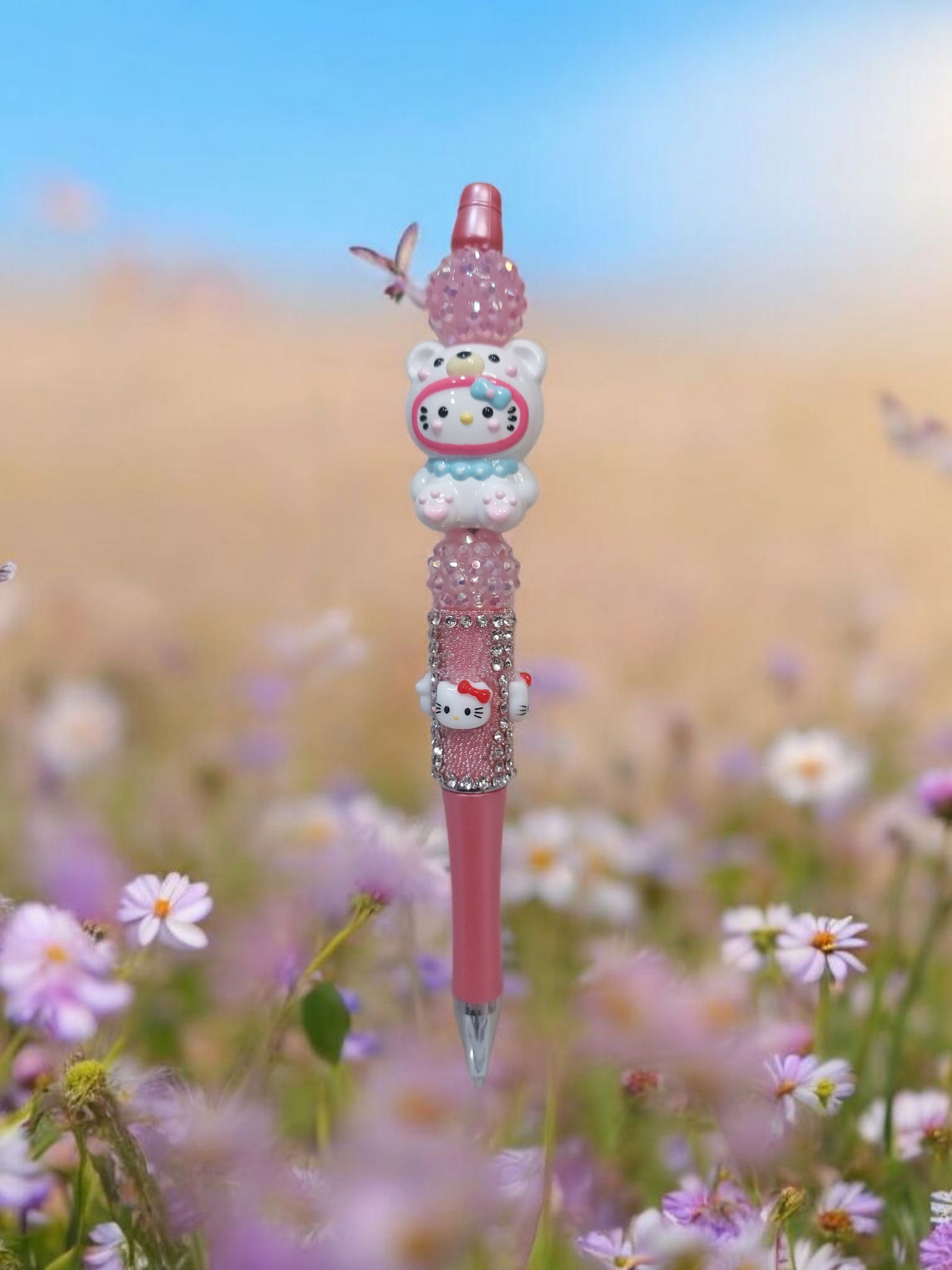 Pen