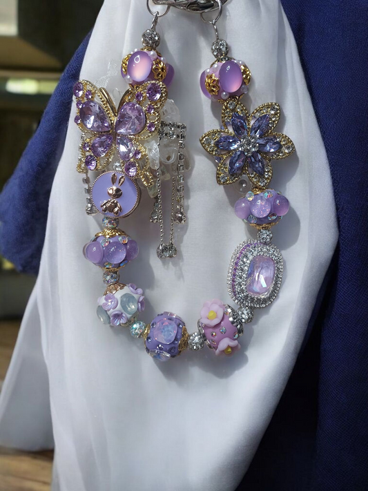 Purple Luxury